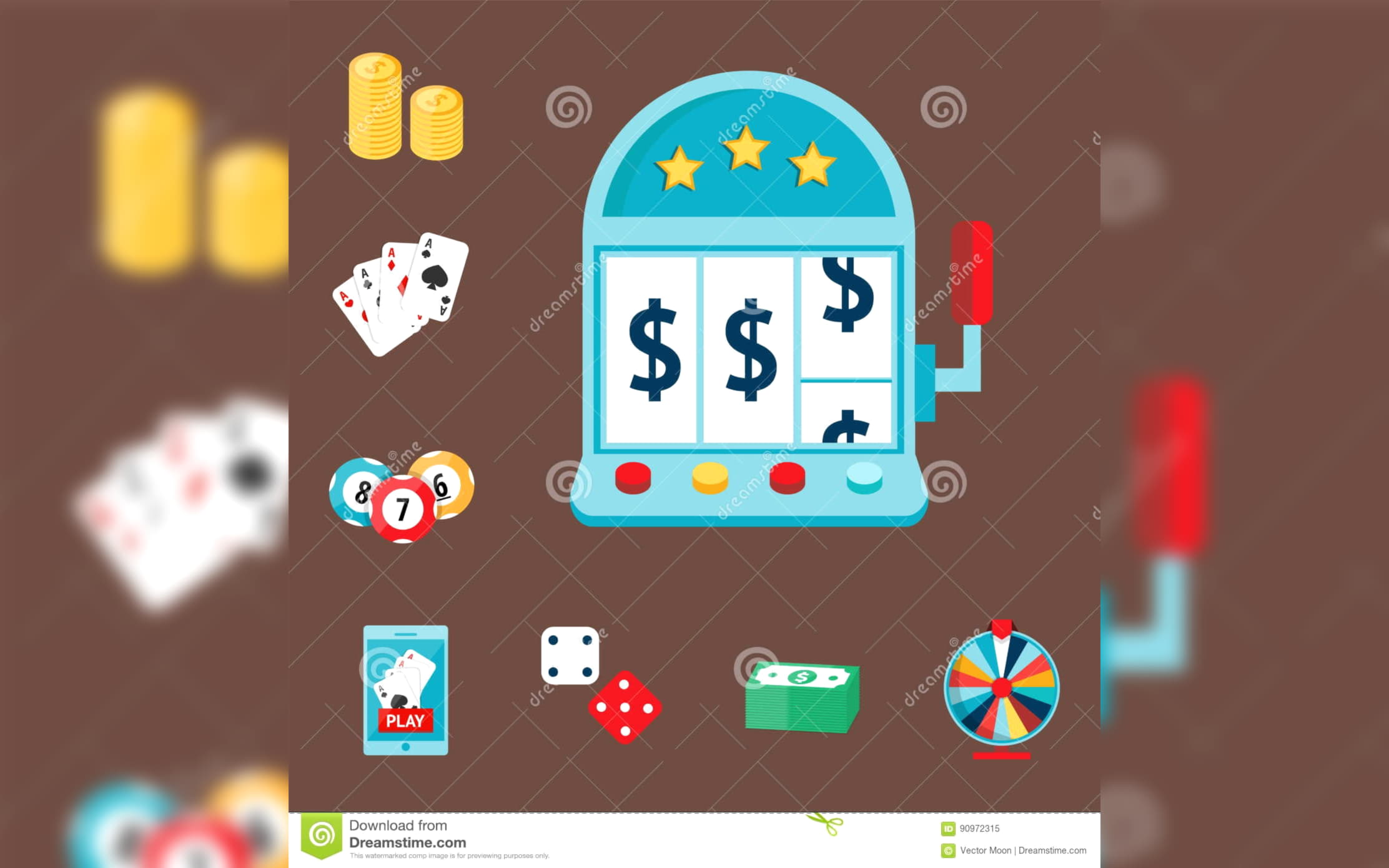 885% First deposit bonus at Alf Casino