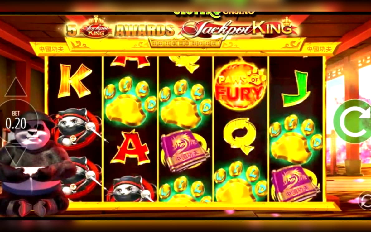 Eur 285 Free Casino Chip at Vera and Jhon Casino