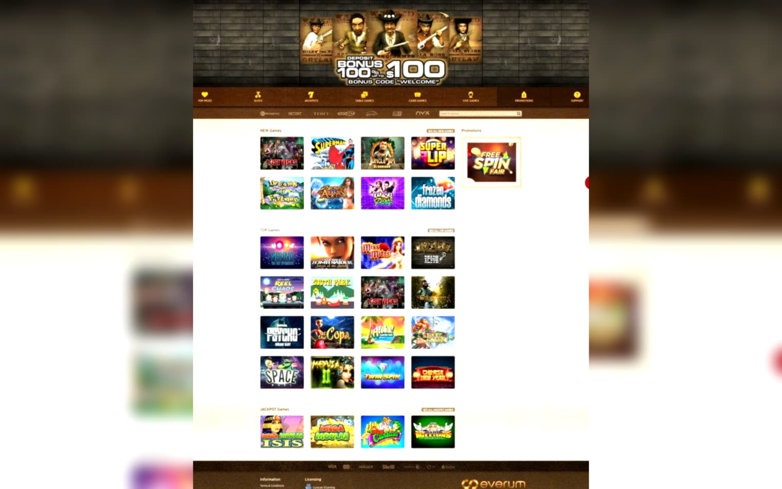 €990 Casino Tournament at Casino com