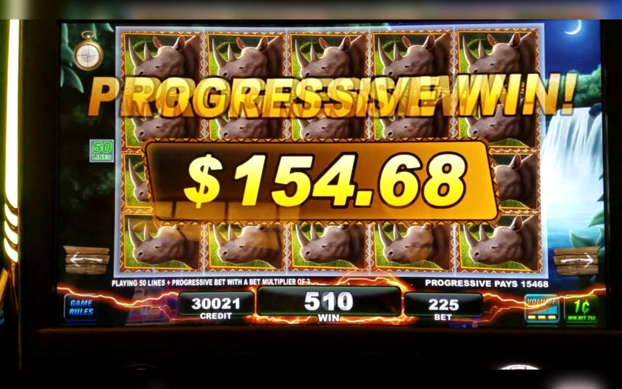 55 Trial Spins at Rizk Casino