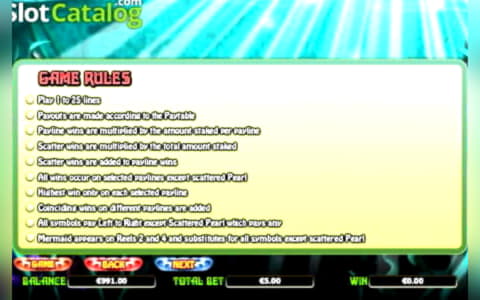 EUR 705 Mobile freeroll slot tournament at Leo Dubai Casino