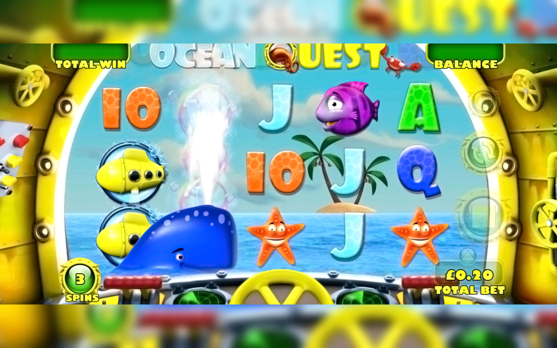 EURO 3365 no deposit bonus casino at Hippozino Casino