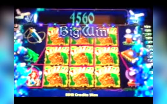 Eur 2235 NO DEPOSIT CASINO BONUS at Jackpot City Casino