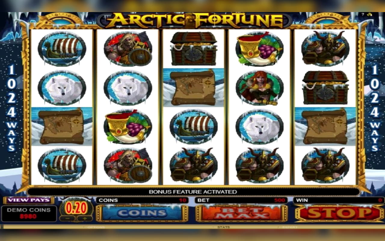 20 Free spins no deposit casino at Party Casino