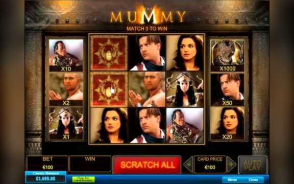 EURO 285 Daily freeroll slot tournament at Alf Casino