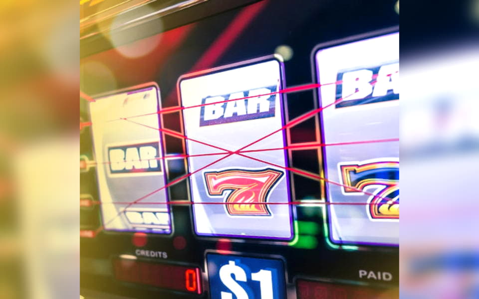 715% Match at a Casino at Slots Million Casino