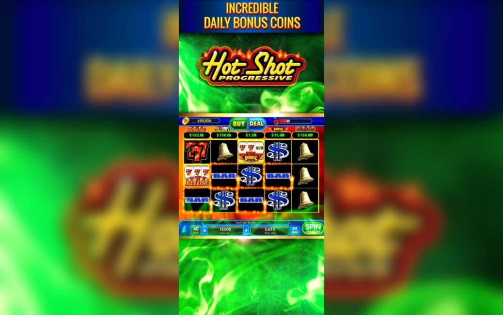 $930 Casino Tournament at Spin Palace Casino