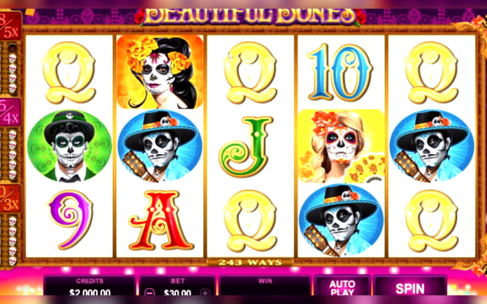 125 Loyal Free Spins! at Energy Casino