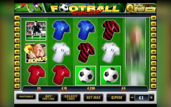 440% Deposit Match Bonus at 7 Reels Casino