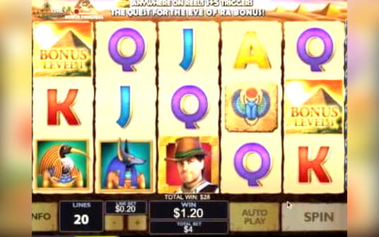 225% Match at a Casino at Online Bets Casino
