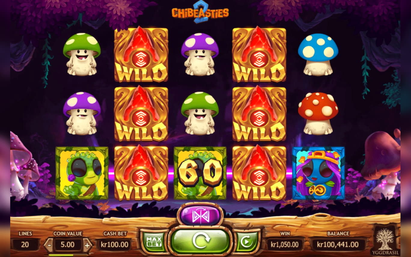 99 Free Spins no deposit casino at Licensed Casino 