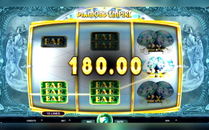 880% casino match bonus at Europa Casino