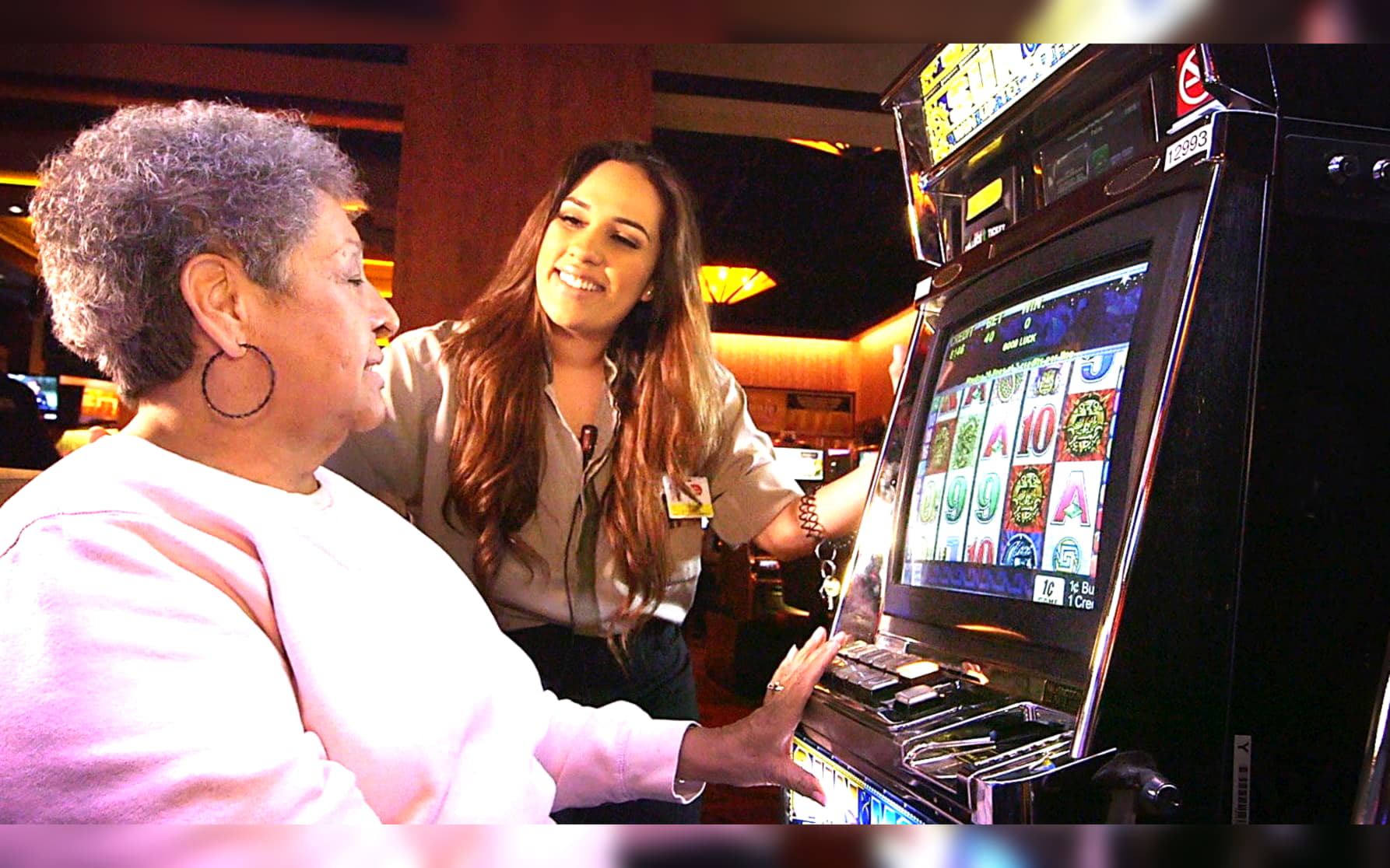 55 FREE Spins at Hippozino Casino