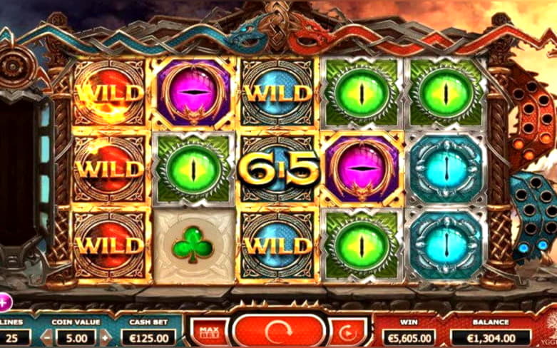 $310 Free casino chip at Leo Dubai Casino