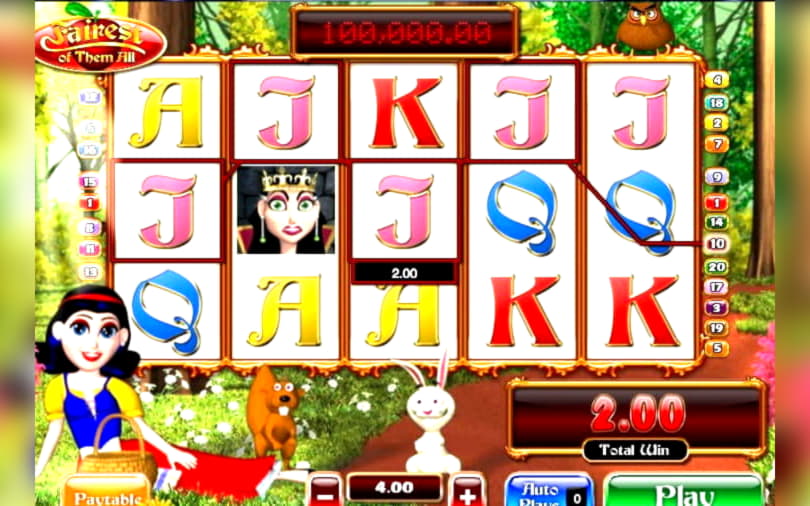 €370 free chip casino at Betnspin Casino