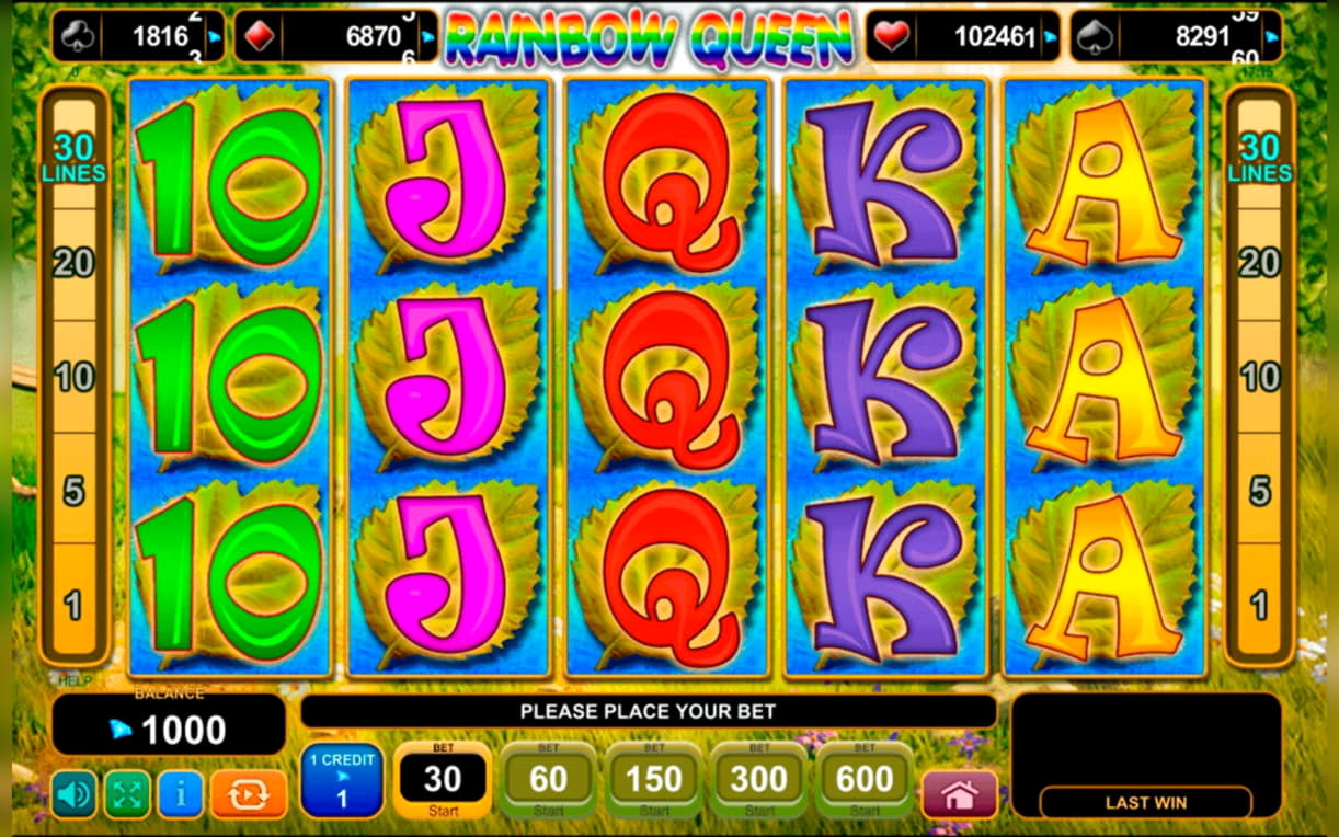 $405 No Deposit Bonus at 7 Reels Casino