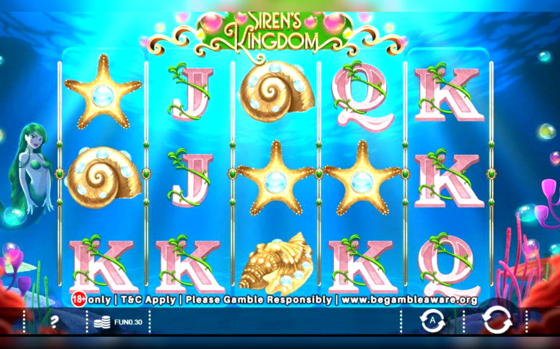 240 Free Spins at Betnspin Casino