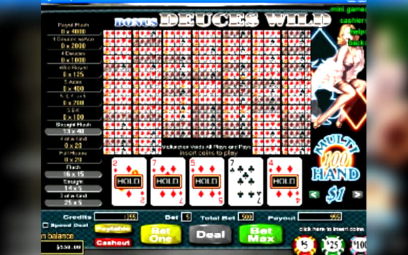 €3380 No deposit bonus at BGO Casino