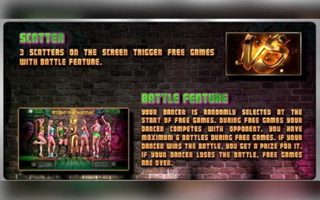 185 Free spins casino at Casino Cruise