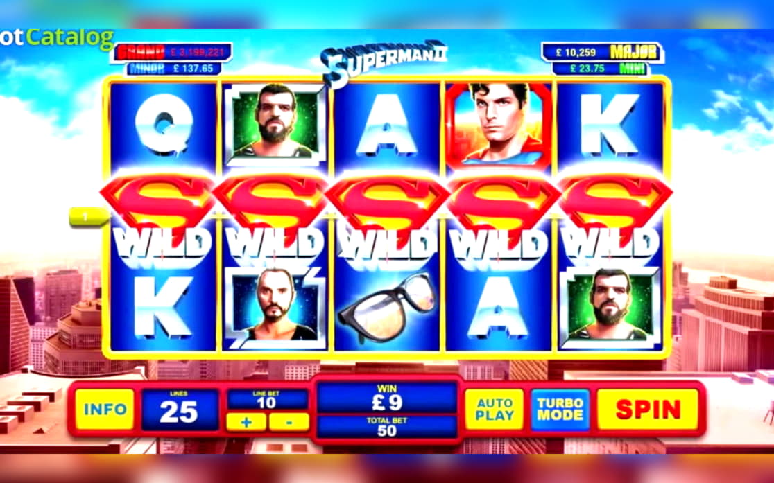 690% Match bonus casino at Bet Online Casino