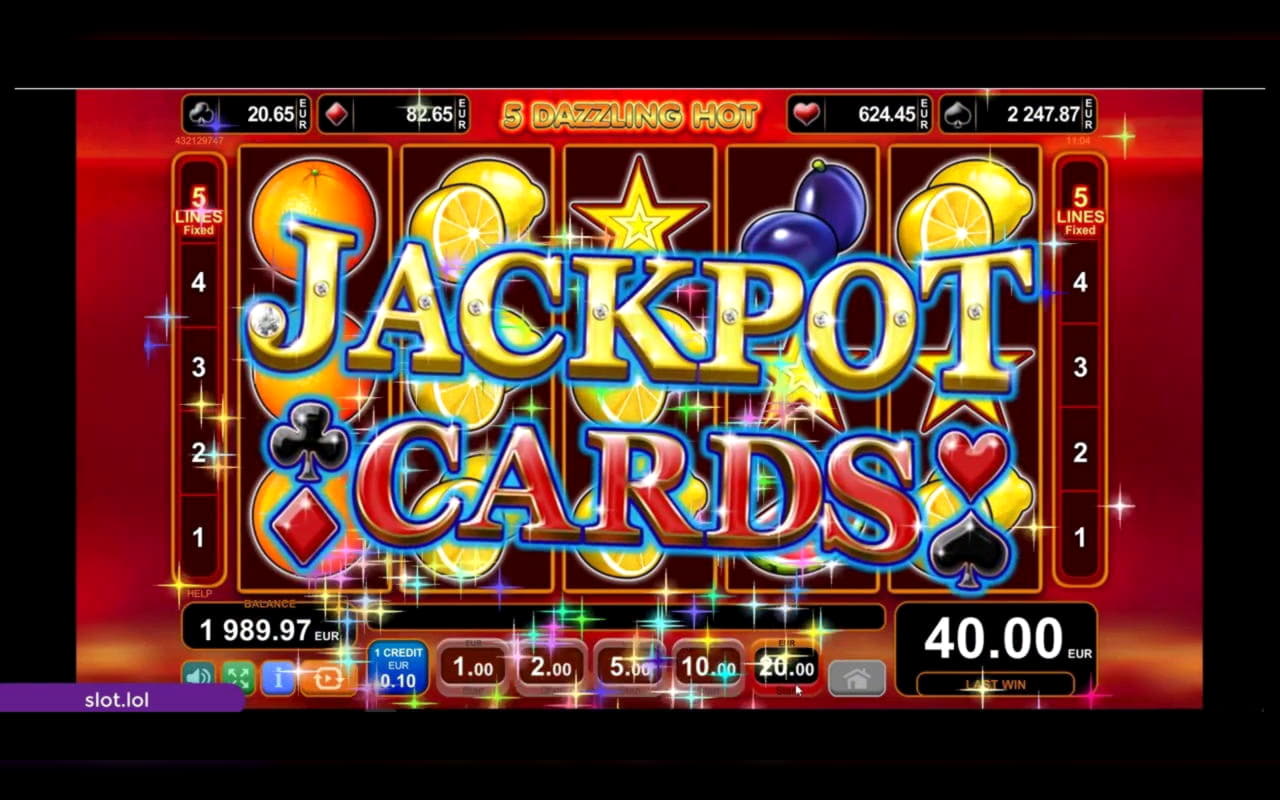 €530 Mobile freeroll slot tournament at Energy Casino