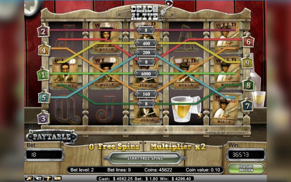 EUR 1985 No Deposit Bonus at Guts Casino