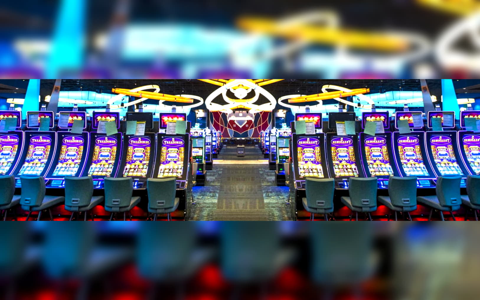 €210 FREE CASINO CHIP at Casino Cruise