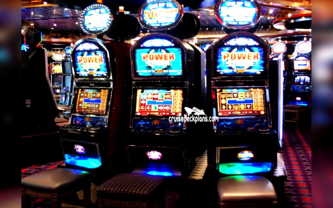 ﻿$590 no deposit bonus code at Casino com