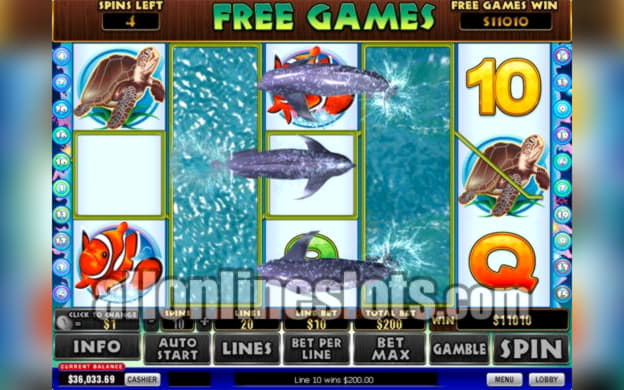 300 free spins at Vera and Jhon Casino