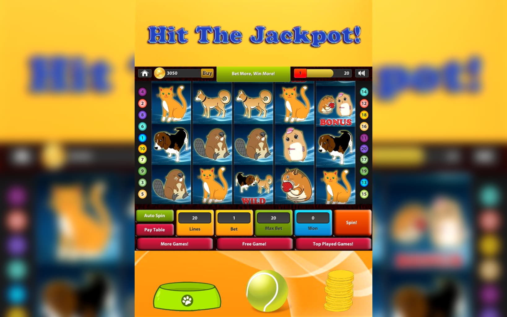 875% Match bonus at Leo Dubai Casino