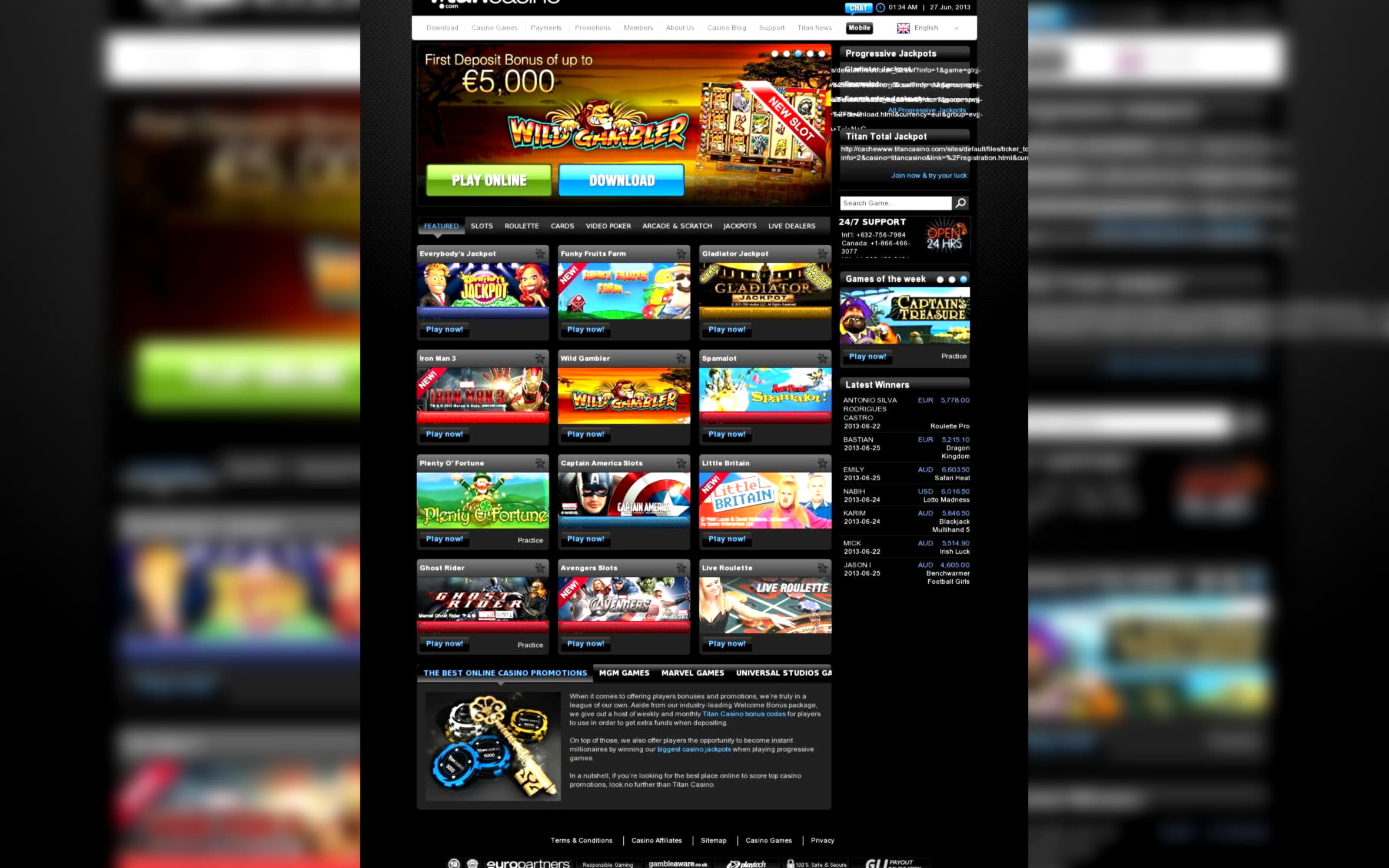 245% Best Signup Bonus Casino at Leo Dubai Casino