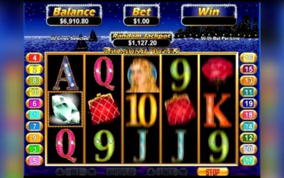 £66 FREE CASINO CHIP at Europa Casino