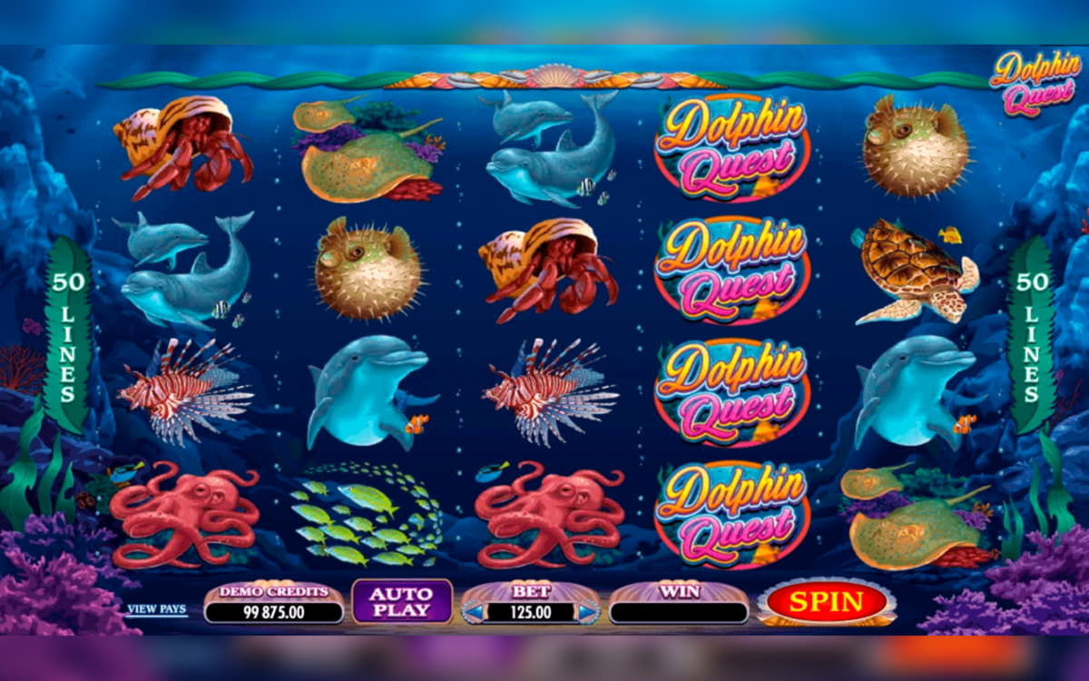 300 FREE Spins at Alf Casino