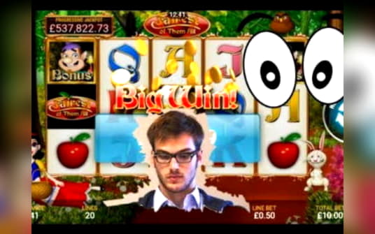 265 FREE Spins at Eurogrand Casino