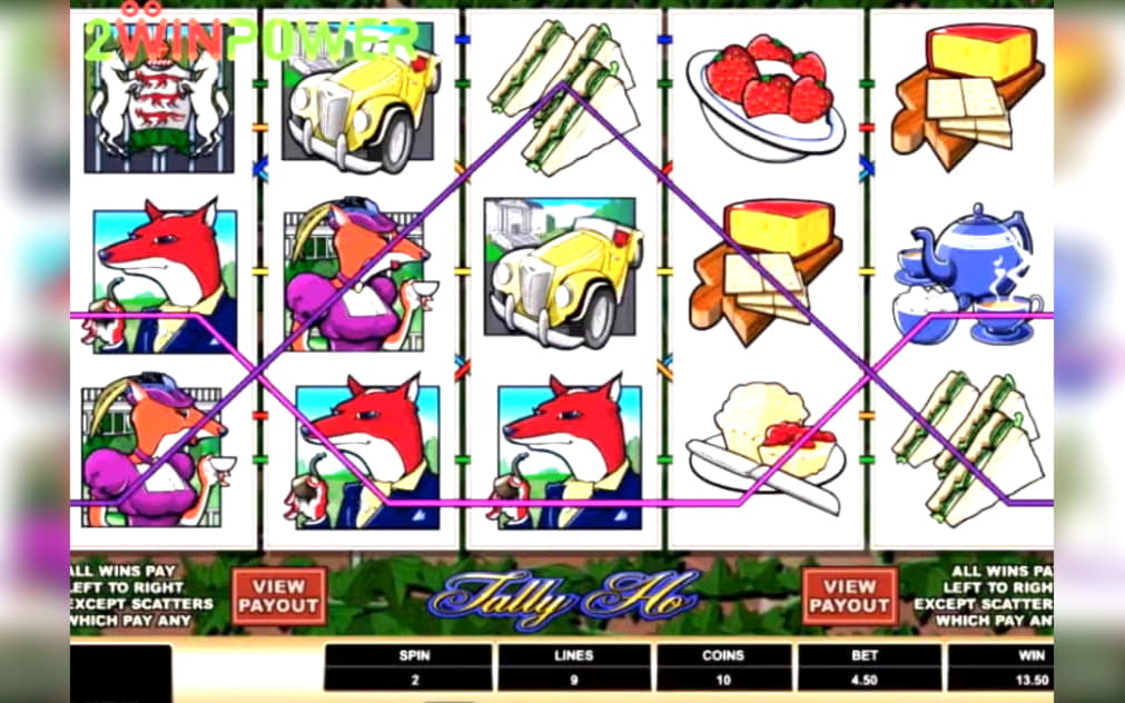 Eur 415 Free Money at BGO Casino