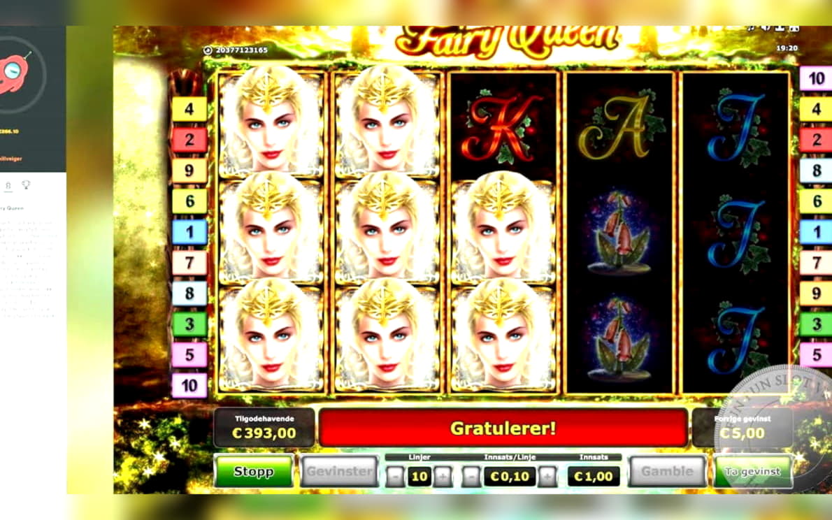 175 free spins no deposit casino at Jackpot City Casino