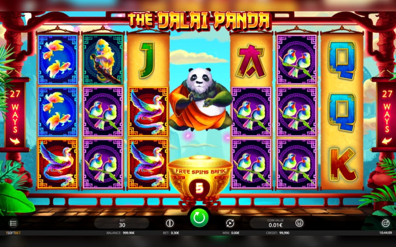 €585 casino chip at Vera and Jhon Casino