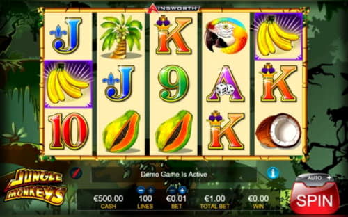 $666 Free Casino Chip at Dunder Casino