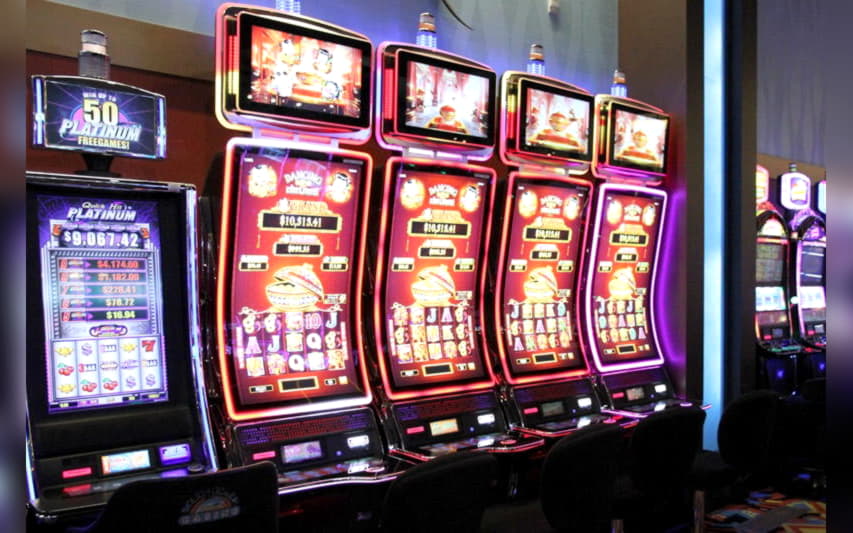 £660 No Deposit Bonus Casino at 7 Reels Casino