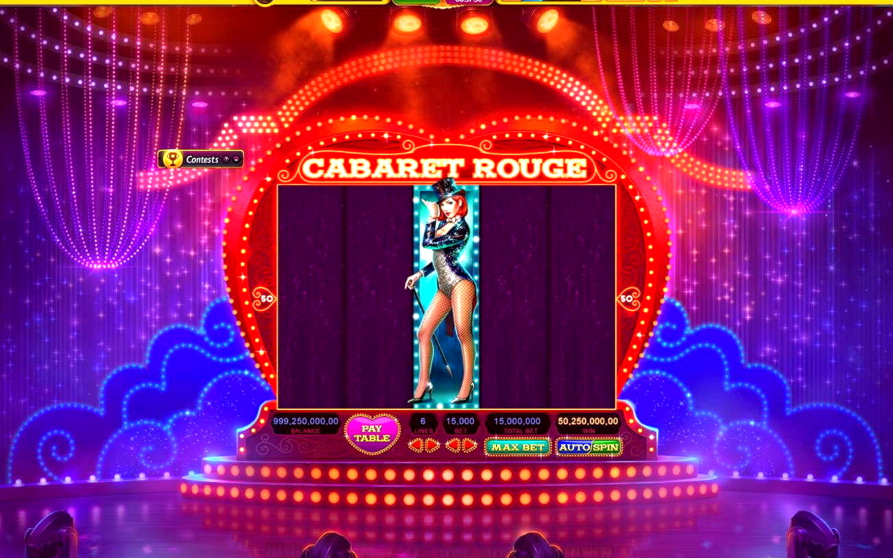 £650 Casino Tournament at BGO Casino