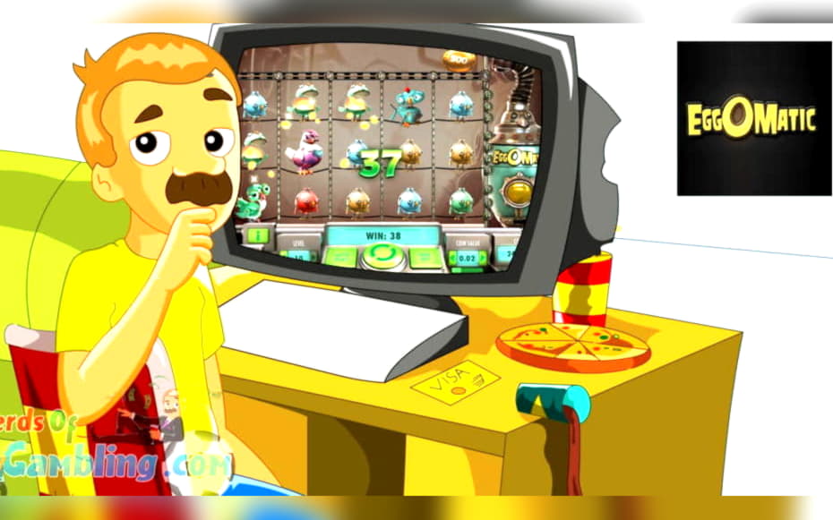 800% Match Bonus at Energy Casino