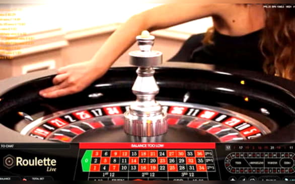 335% Deposit Match Bonus at Online Bets Casino