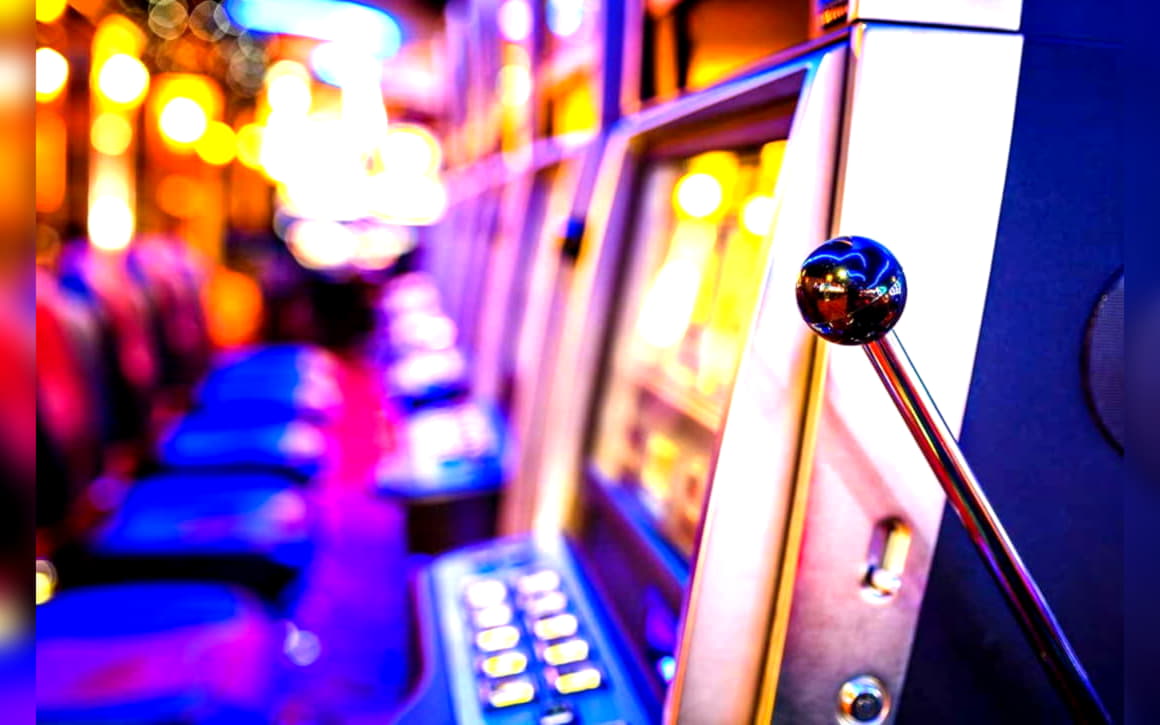 €77 Online Casino Tournament at Casino com