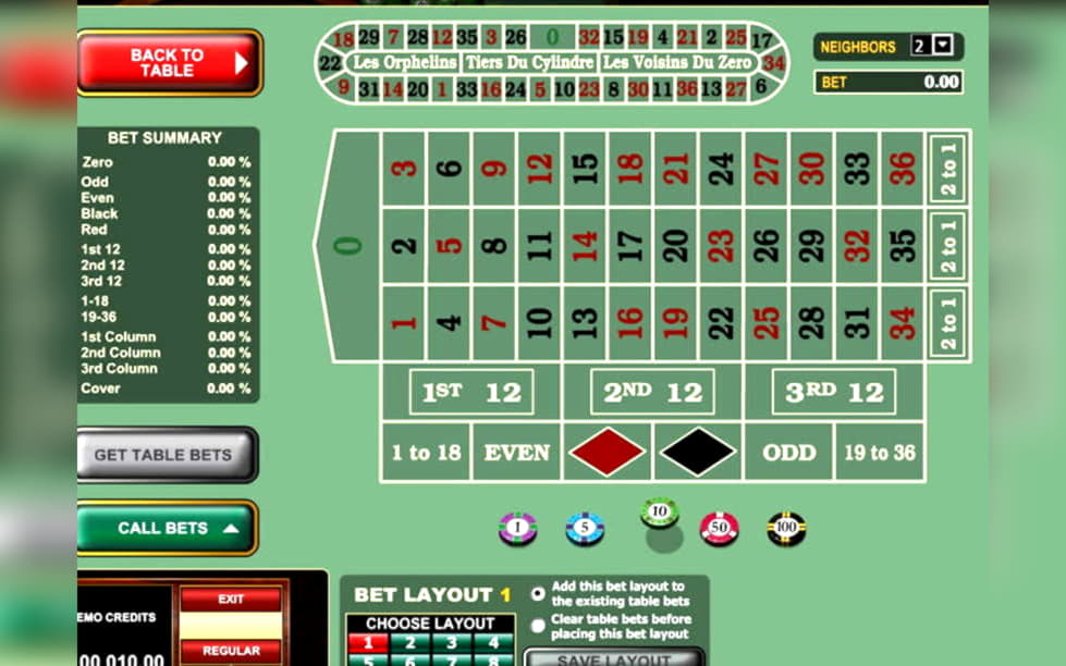 10 free spins at Casino Cruise