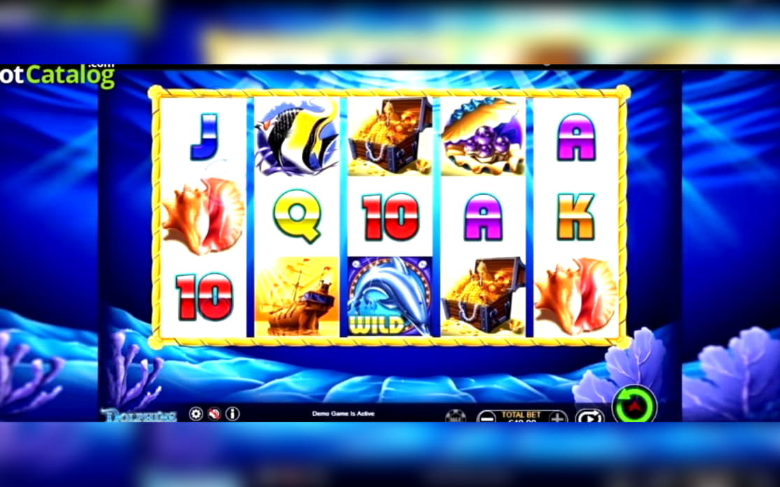 90 Trial Spins at Betnspin Casino