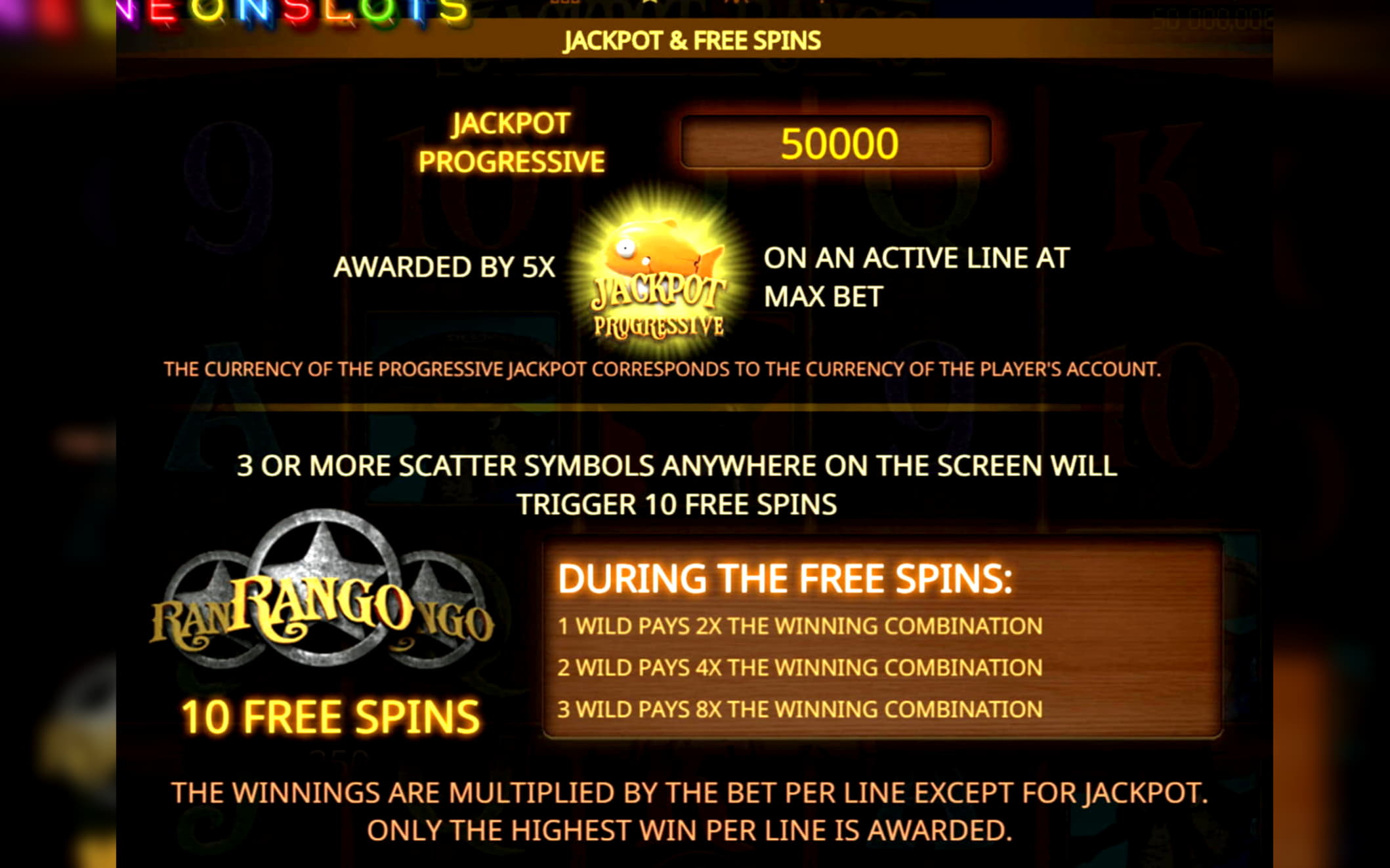 505% Match bonus casino at Alf Casino