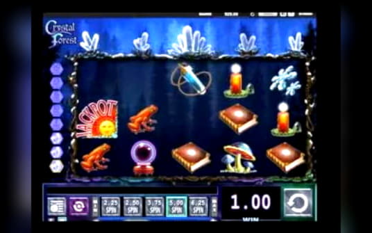 525% Match Bonus at Casino Luck