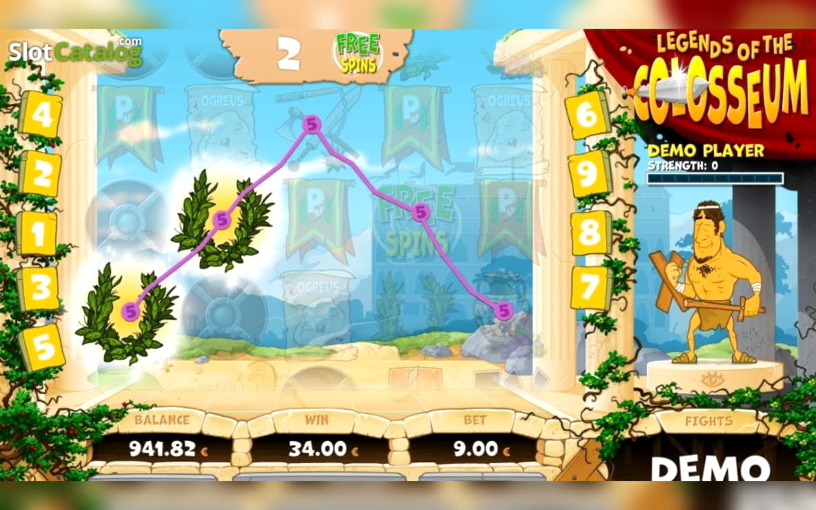 170 Free spins no deposit at Leo Dubai Casino