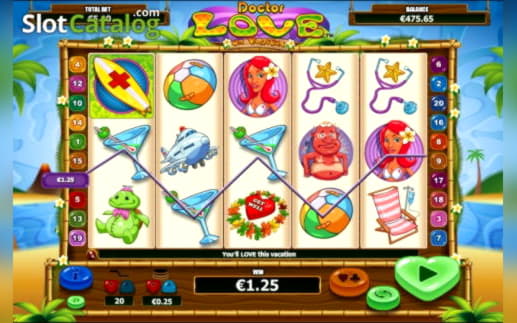 175 Free Spins at 888 Casino
