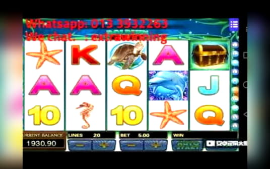 560% Deposit Match Bonus at Party Casino